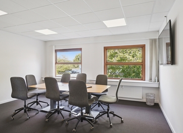 Lager til leje på Kornmarksvej 21, 2605 Brøndby - 750 m² | Foto 6 - Lokalebasen