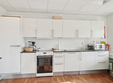 Lager til leje på Kornmarksvej 21, 2605 Brøndby - 750 m² | Foto 8 - Lokalebasen