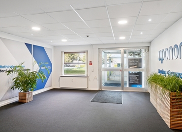 Lager til leje på Kornmarksvej 21, 2605 Brøndby - 750 m² | Foto 9 - Lokalebasen