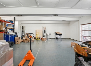 Lager til leje på Kornmarksvej 21, 2605 Brøndby - 750 m² | Foto 11 - Lokalebasen.dk