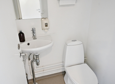 Lager til leje på Kornmarksvej 21, 2605 Brøndby - 750 m² | Foto 13 - Lokalebasen.dk