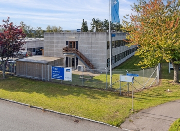 Lager til leje på Kornmarksvej 21, 2605 Brøndby - 750 m² | Foto 14 - Lokalebasen.dk