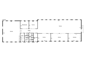 Lager til leje på Kornmarksvej 21, 2605 Brøndby - 750 m² | Foto 17 - Lokalebasen.dk