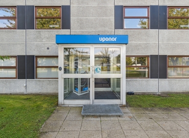 Lager til leje på Kornmarksvej 21, 2605 Brøndby - 750 m² | Foto 15 - Lokalebasen