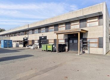 Lager til leje på Kornmarksvej 21, 2605 Brøndby - 750 m² | Foto 16 - Lokalebasen