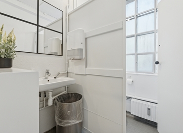 Kontor til leje på Kongens Nytorv 21, 1050 København K - 20 m² | Foto 3 - Lokalebasen.dk