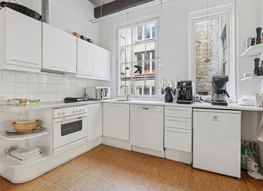 Kontor til leje på Kongens Nytorv 21, 1050 København K - 20 m² | Foto 5 - Lokalebasen