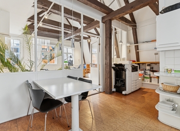 Kontor til leje på Kongens Nytorv 21, 1050 København K - 20 m² | Foto 4 - Lokalebasen