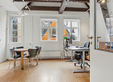 Kontor til leje på Kongens Nytorv 21, 1050 København K - 20 m² | Foto 7 - Lokalebasen.dk