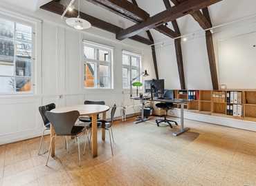 Kontor til leje på Kongens Nytorv 21, 1050 København K - 20 m² | Foto 2 - Lokalebasen.dk