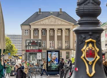 Kontor til leje på Kongens Nytorv 21, 1050 København K - 20 m² | Foto 9 - Lokalebasen