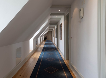 Kontor til leje på Skodsborg Strandvej 113, 2942 Skodsborg - 714 m² | Foto 17 - Lokalebasen.dk