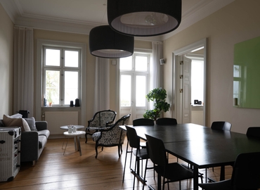 Kontor til leje på Skodsborg Strandvej 113, 2942 Skodsborg - 714 m² | Foto 16 - Lokalebasen.dk