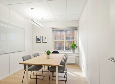 Kontor til leje på Buen 12, 6000 Kolding - 302 m² | Foto 2 - Lokalebasen