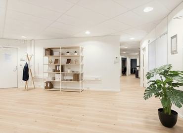 Kontor til leje på Buen 12, 6000 Kolding - 302 m² | Foto 5 - Lokalebasen.dk