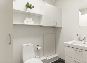 Kontor til leje på Buen 12, 6000 Kolding - 302 m² | Foto 14 - Lokalebasen