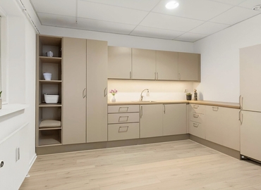 Kontor til leje på Buen 12, 6000 Kolding - 302 m² | Foto 9 - Lokalebasen.dk