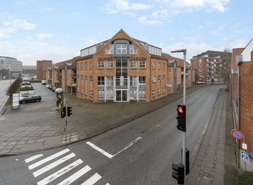 Kontor til leje på Buen 12, 6000 Kolding - 302 m² | Foto 0 - Lokalebasen