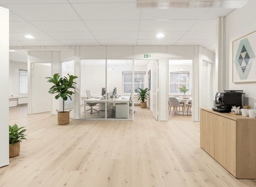 Kontor til leje på Buen 12, 6000 Kolding - 302 m² | Foto 10 - Lokalebasen