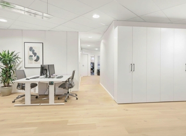 Kontor til leje på Buen 12, 6000 Kolding - 302 m² | Foto 8 - Lokalebasen