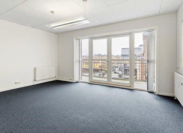 Kontor til leje på Buen 12, 6000 Kolding - 302 m² | Foto 12 - Lokalebasen