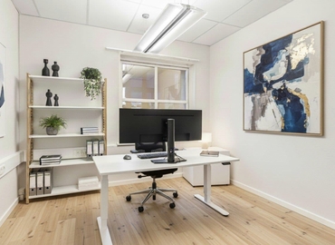 Kontor til leje på Buen 12, 6000 Kolding - 302 m² | Foto 6 - Lokalebasen.dk