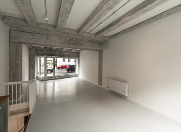 Butik H. C. Ørsteds Vej 10 C 1879 Frederiksberg C