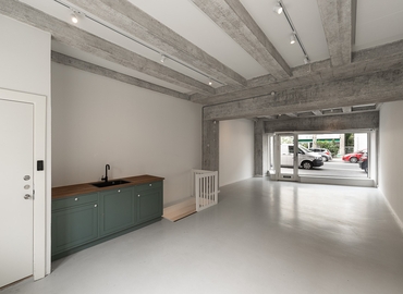 Butik H. C. Ørsteds Vej 10 C 1879 Frederiksberg C