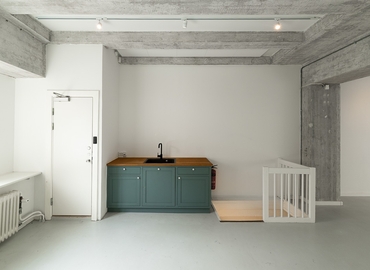 Butik H. C. Ørsteds Vej 10 C 1879 Frederiksberg C