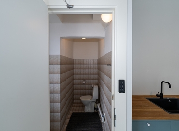 Butik H. C. Ørsteds Vej 10 C 1879 Frederiksberg C