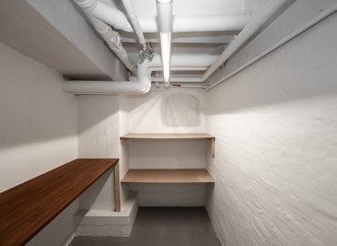 Butik H. C. Ørsteds Vej 10 C 1879 Frederiksberg C