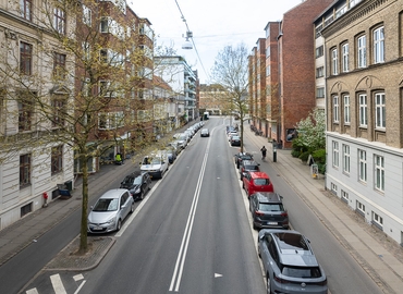 Butik H. C. Ørsteds Vej 10 C 1879 Frederiksberg C