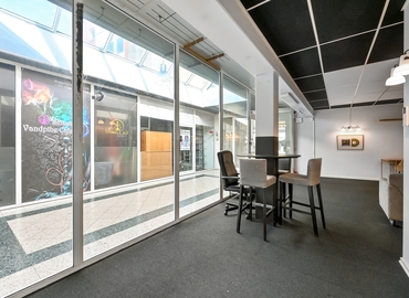 Butik til leje på Bredgade 59 B, 7400 Herning - 70 m² | Foto 7 - Lokalebasen.dk