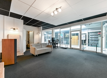 70 m² Shop for rent in Herning, Bredgade 59 B (7400) - 2 | MatchOffice