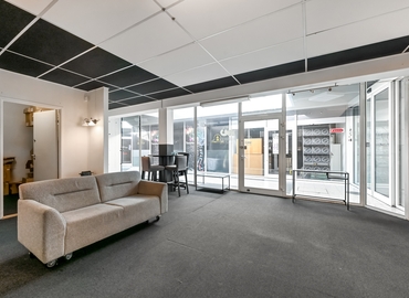 Butik til leje på Bredgade 59 B, 7400 Herning - 70 m² | Foto 10 - Lokalebasen.dk