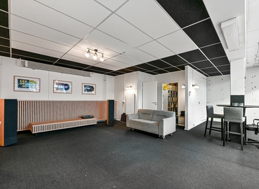 Butik til leje på Bredgade 59 B, 7400 Herning - 70 m² | Foto 11 - Lokalebasen