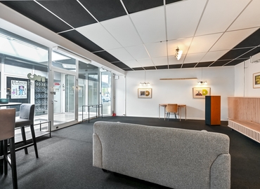 70 m² Shop for rent in Herning, Bredgade 59 B (7400) - 0 | MatchOffice