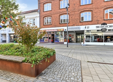 Butik til leje på Bredgade 59 B, 7400 Herning - 70 m² | Foto 12 - Lokalebasen