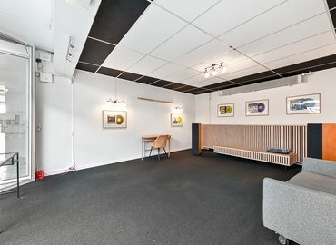 Butik til leje på Bredgade 59 B, 7400 Herning - 70 m² | Foto 9 - Lokalebasen