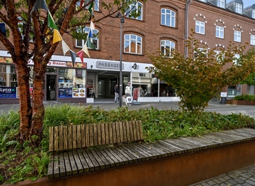 Butik til leje på Bredgade 59 B, 7400 Herning - 70 m² | Foto 14 - Lokalebasen.dk