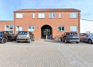 Butik til leje på Bredgade 59 B, 7400 Herning - 70 m² | Foto 15 - Lokalebasen.dk