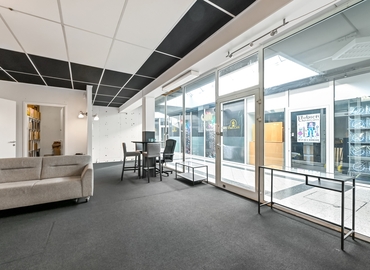 Butik til leje på Bredgade 59 B, 7400 Herning - 70 m² | Foto 3 - Lokalebasen.dk