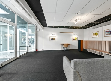 Butik til leje på Bredgade 59 B, 7400 Herning - 70 m² | Foto 8 - Lokalebasen.dk