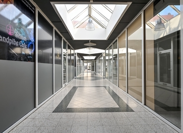 Butik til leje på Bredgade 59 B, 7400 Herning - 70 m² | Foto 19 - Lokalebasen