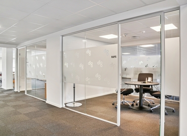 Kontor til leje på Gunnar Clausens Vej 34, 8260 Viby J - 1526 m² | Foto 4 - Lokalebasen.dk