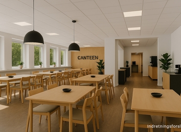 Kontor til leje på Gunnar Clausens Vej 34, 8260 Viby J - 1526 m² | Foto 8 - Lokalebasen.dk