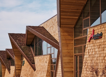 Kontor til leje på Gammel Viborgvej 9N, 8381 Aarhus V - 417 m² | Foto 0 - Lokalebasen.dk