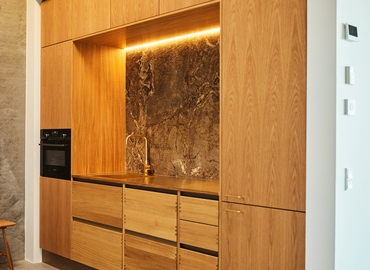 Kontor til leje på Gammel Viborgvej 9N, 8381 Aarhus V - 417 m² | Foto 8 - Lokalebasen.dk