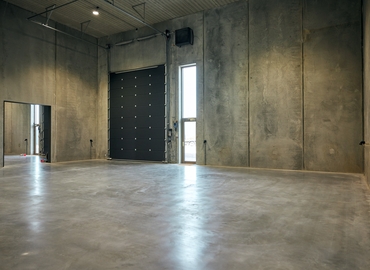 Kontor til leje på Gammel Viborgvej 9N, 8381 Aarhus V - 417 m² | Foto 2 - Lokalebasen.dk