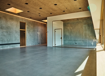 Kontor til leje på Gammel Viborgvej 9N, 8381 Aarhus V - 417 m² | Foto 4 - Lokalebasen